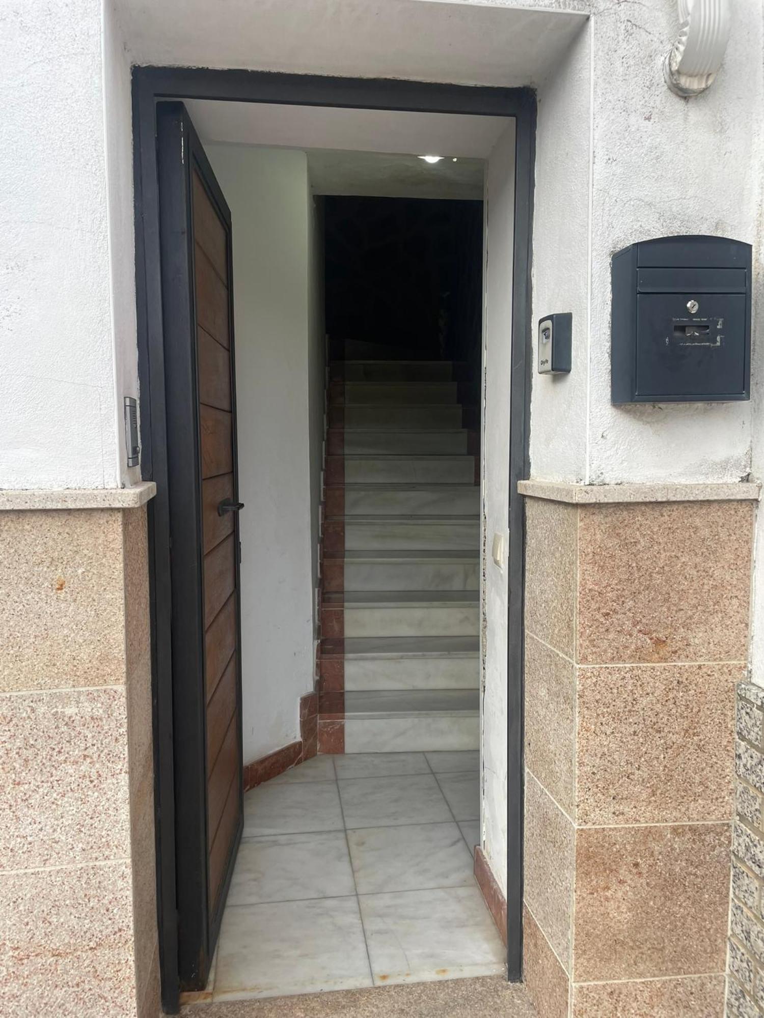Apartamento Arco Del Cristo Caceres Exterior photo
